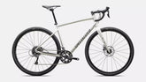 Bicicleta Ruta Specialized Diverge E5 Gloss Dune White/Ashen